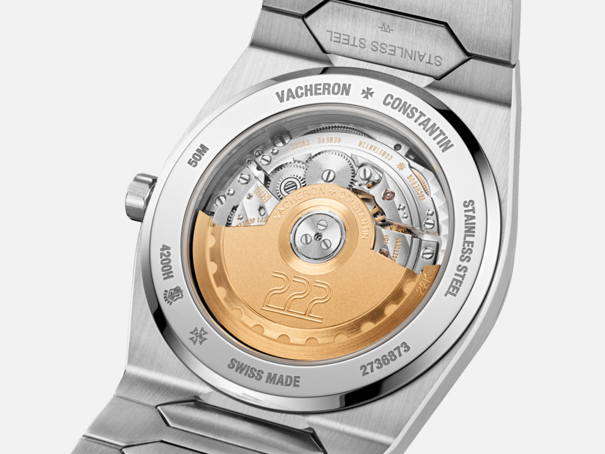 Часы Vacheron Constantin: 270 лет безупречного часового искусства картинка часы Vacheron Constantin-11