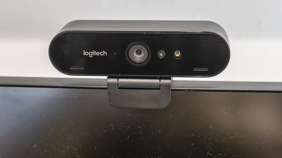 Logitech Brio 4K Pro-2