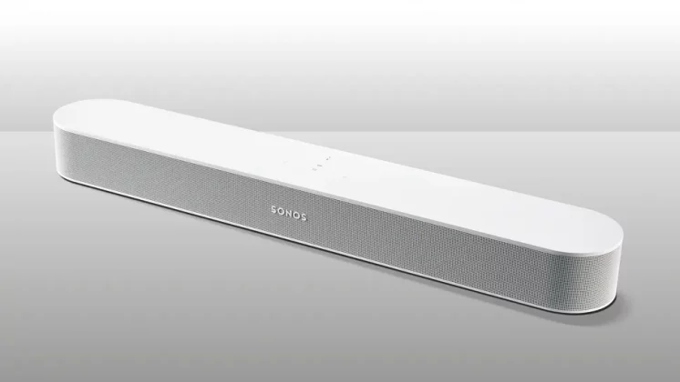 Sonos Beam Gen 2-6
