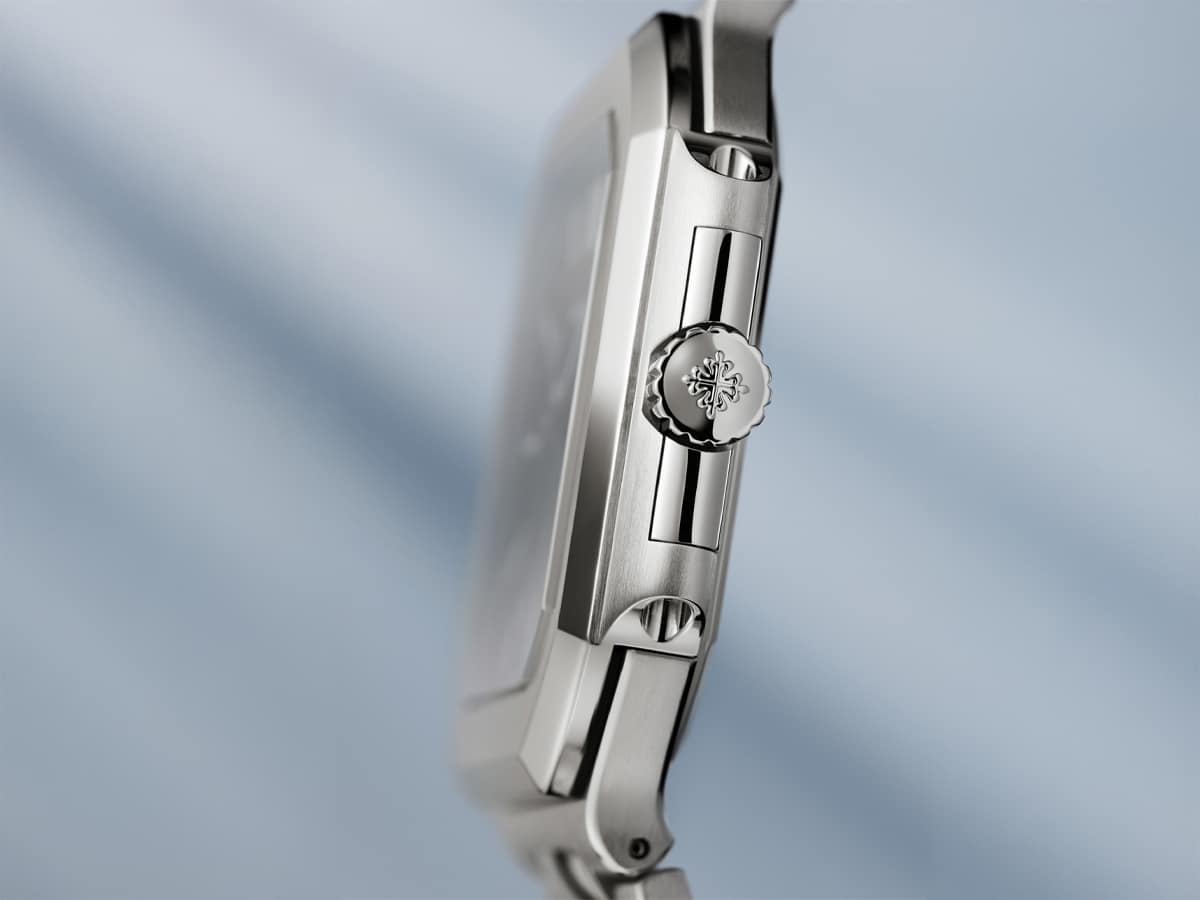 Patek Philippe Cubitus-10