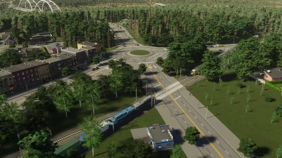 Cities: Skylines 2
