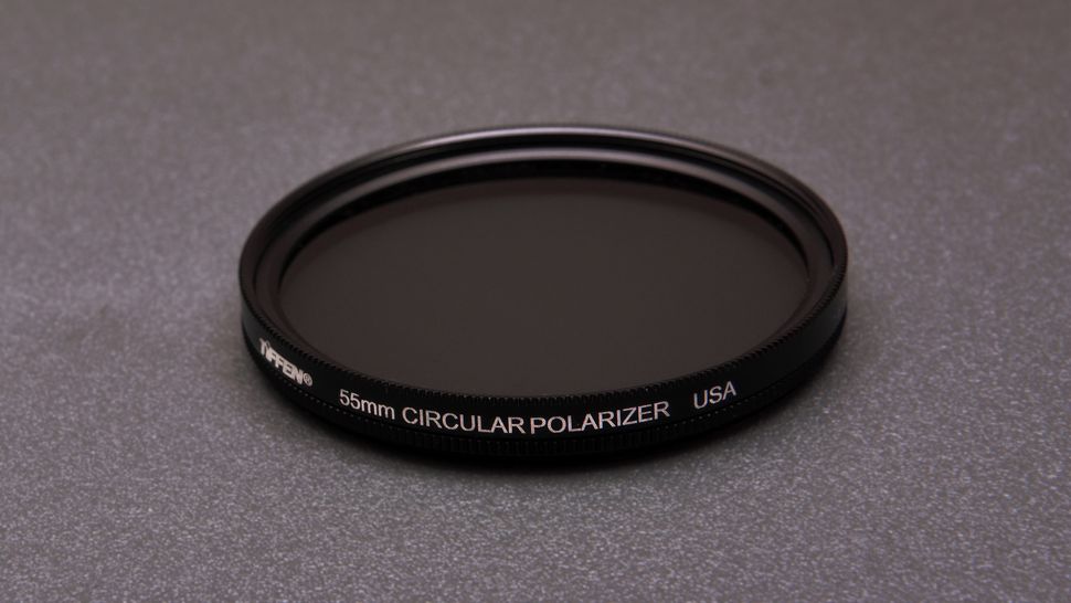 Лучшие поляризационные фильтры для съемки картинка Tiffen Circular Polarizer Filter-2
