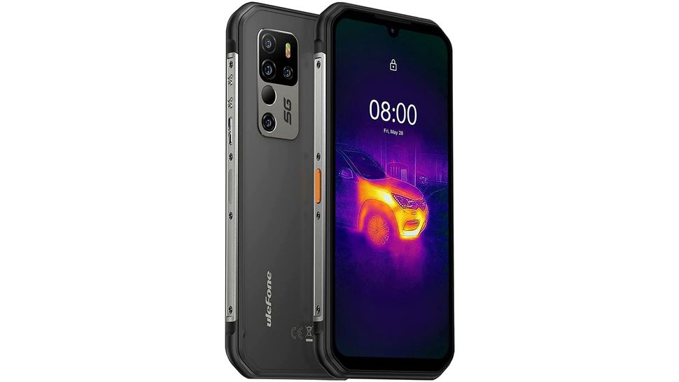 Ulefone Armor 11T 5G-2