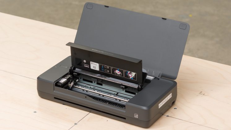 HP OfficeJet 200-2