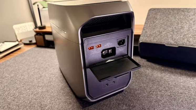 EcoFlow Delta 3 Plus󠁩󠁩󠁩󠁩󠁩󠁩-6