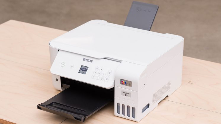 Epson EcoTank ET-2800/ET-2803-2