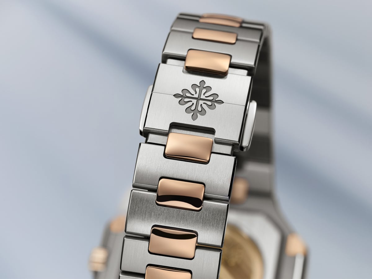 Patek Philippe Cubitus-11