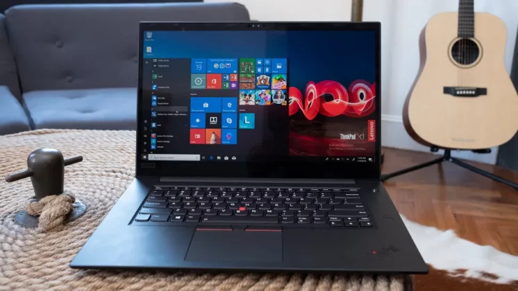 Lenovo ThinkPad X1 Extreme-4