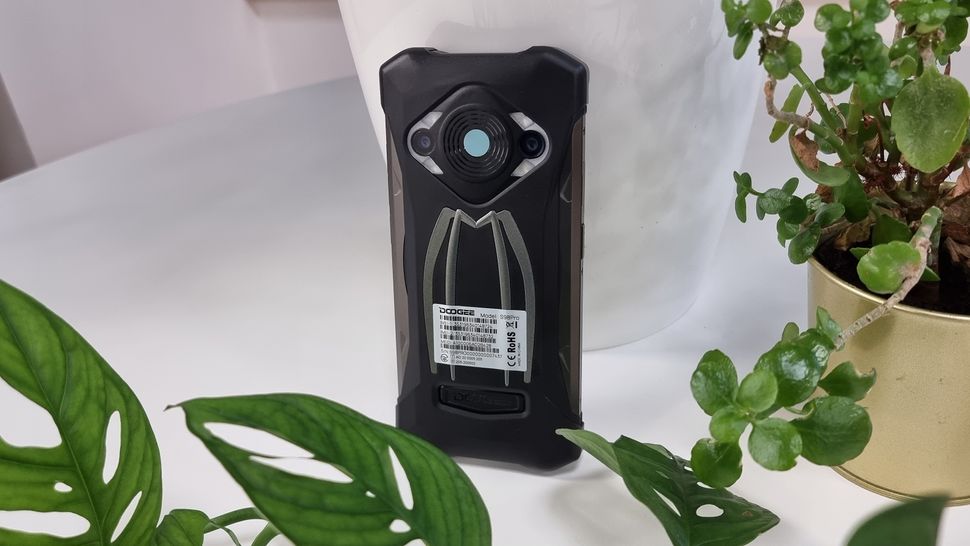 Doogee S98 Pro phone-2