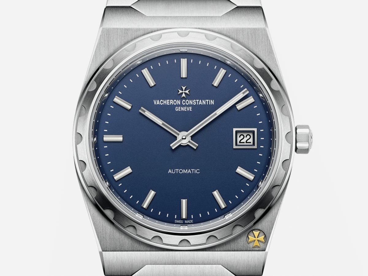 Часы Vacheron Constantin: 270 лет безупречного часового искусства картинка часы Vacheron Constantin-12