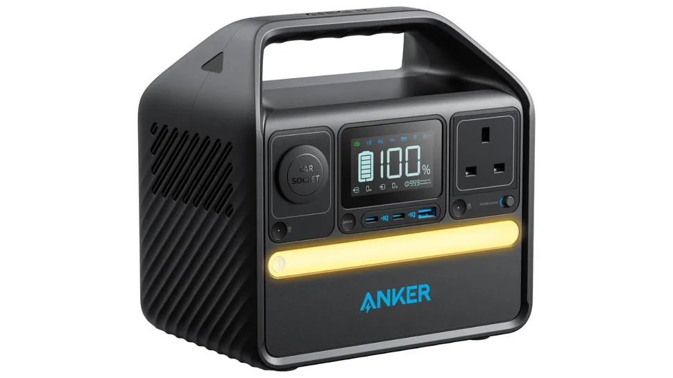 Anker 521-2