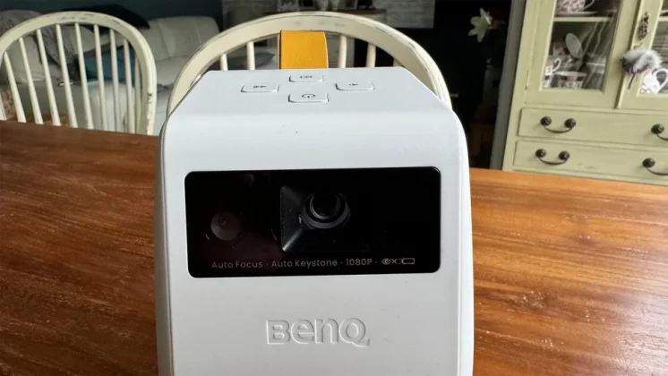 BenQ GV31-4