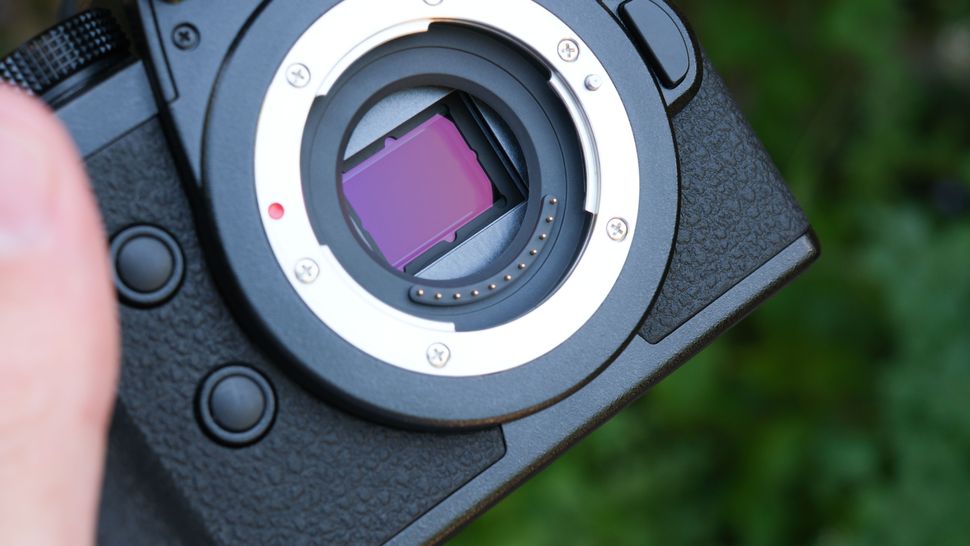 Лучшие камеры Micro Four Thirds-2