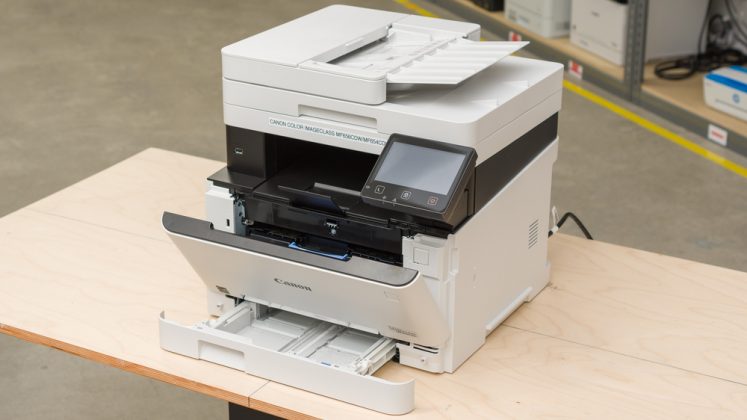 Canon MF656Cdw/MF654Cdw-2