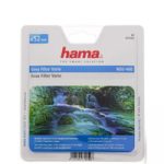Hama Grey Filter Vario ND2-400