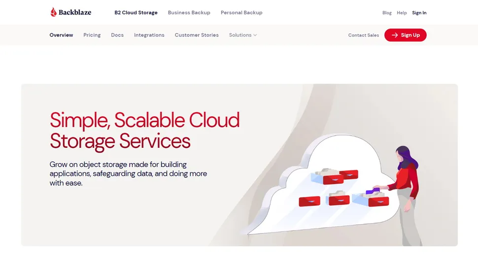 Backblaze