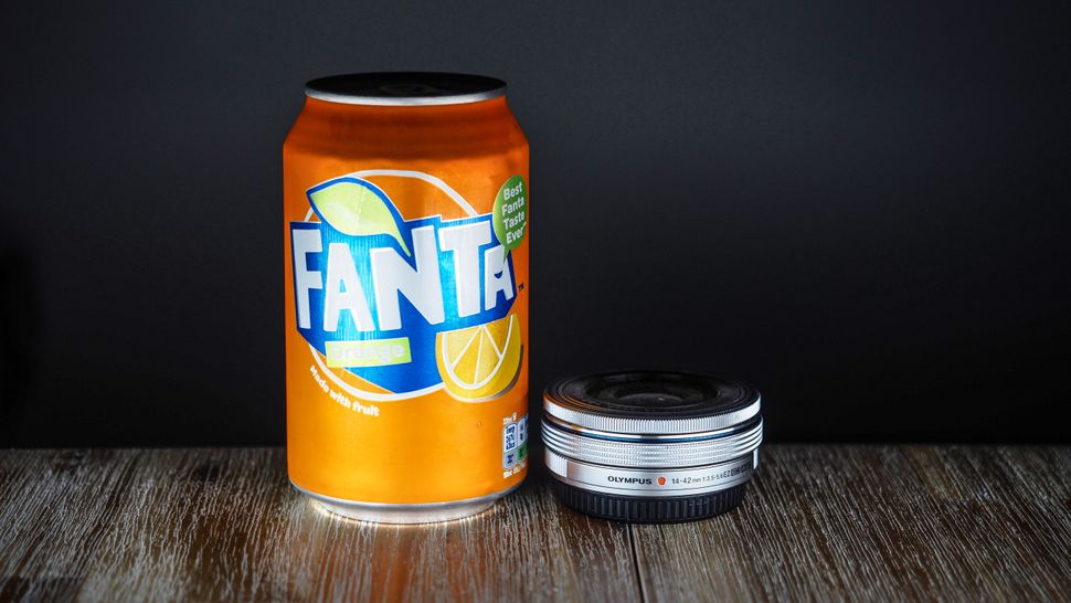 Olympus M.Zuiko 14-42mm f/3.5-5.6 EZ󠁩󠁩󠁩󠁩󠁩󠁩-2