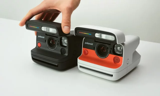 Polaroid Flip Polaroid Flip-1