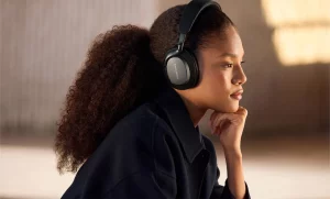 Bowers & Wilkins PX7 S3 — звук класса премиум