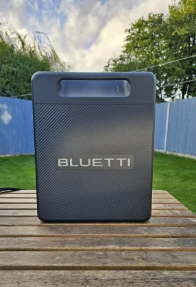 Bluetti Handsfree 2-3