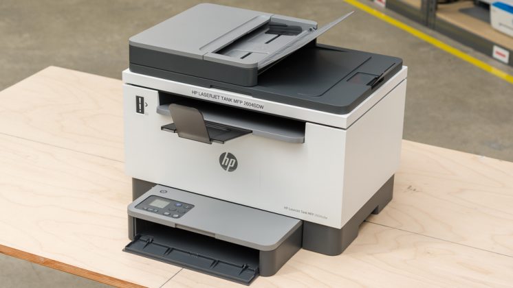 HP LaserJet Tank MFP 2604sdw-2