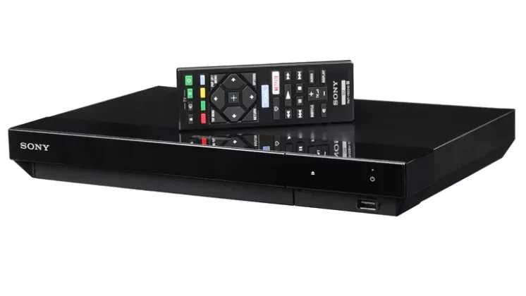 Sony UBP-X700󠁩󠁩󠁩󠁩󠁩󠁩-3