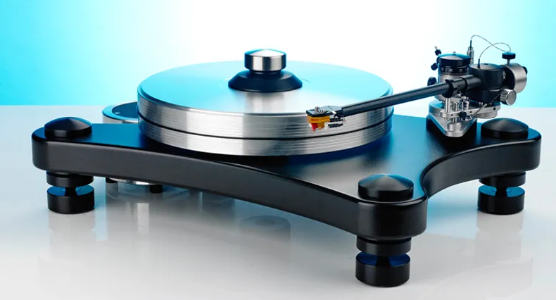 VPI Prime (2015)