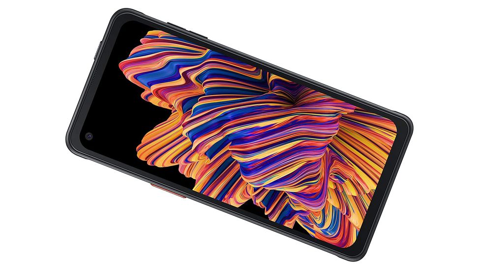 Samsung Galaxy XCover Pro