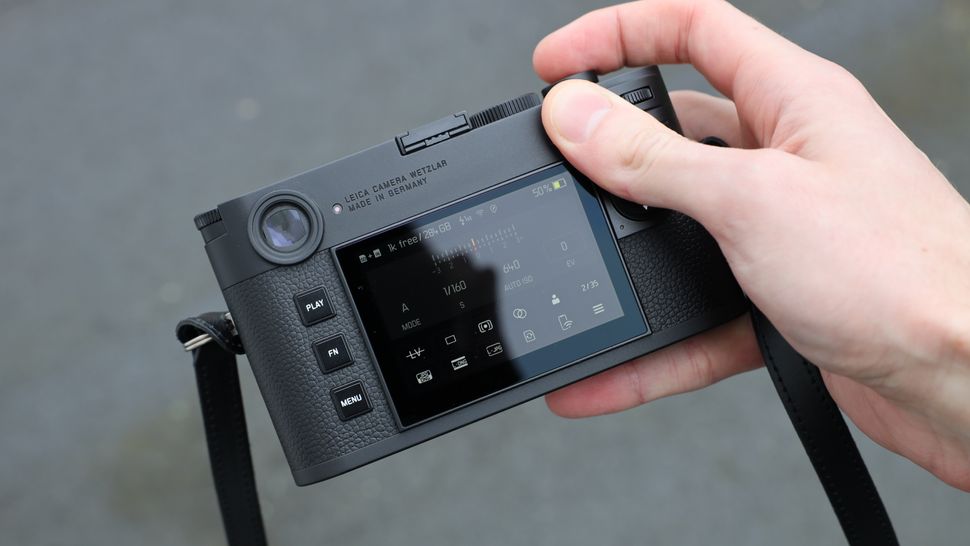 Leica M11 Monochrom-6