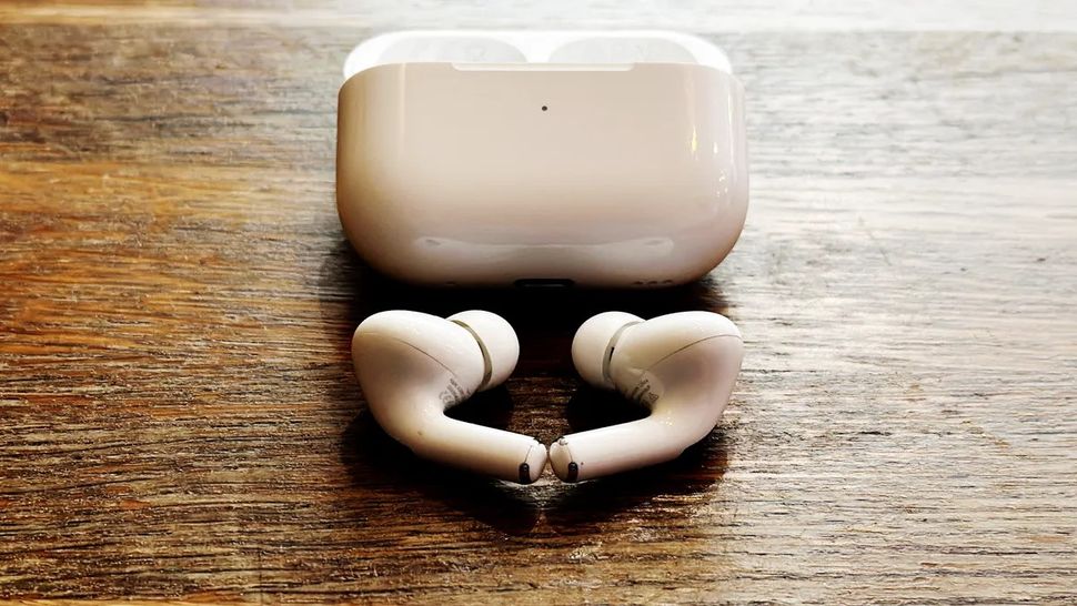 Apple AirPods Pro 2-2