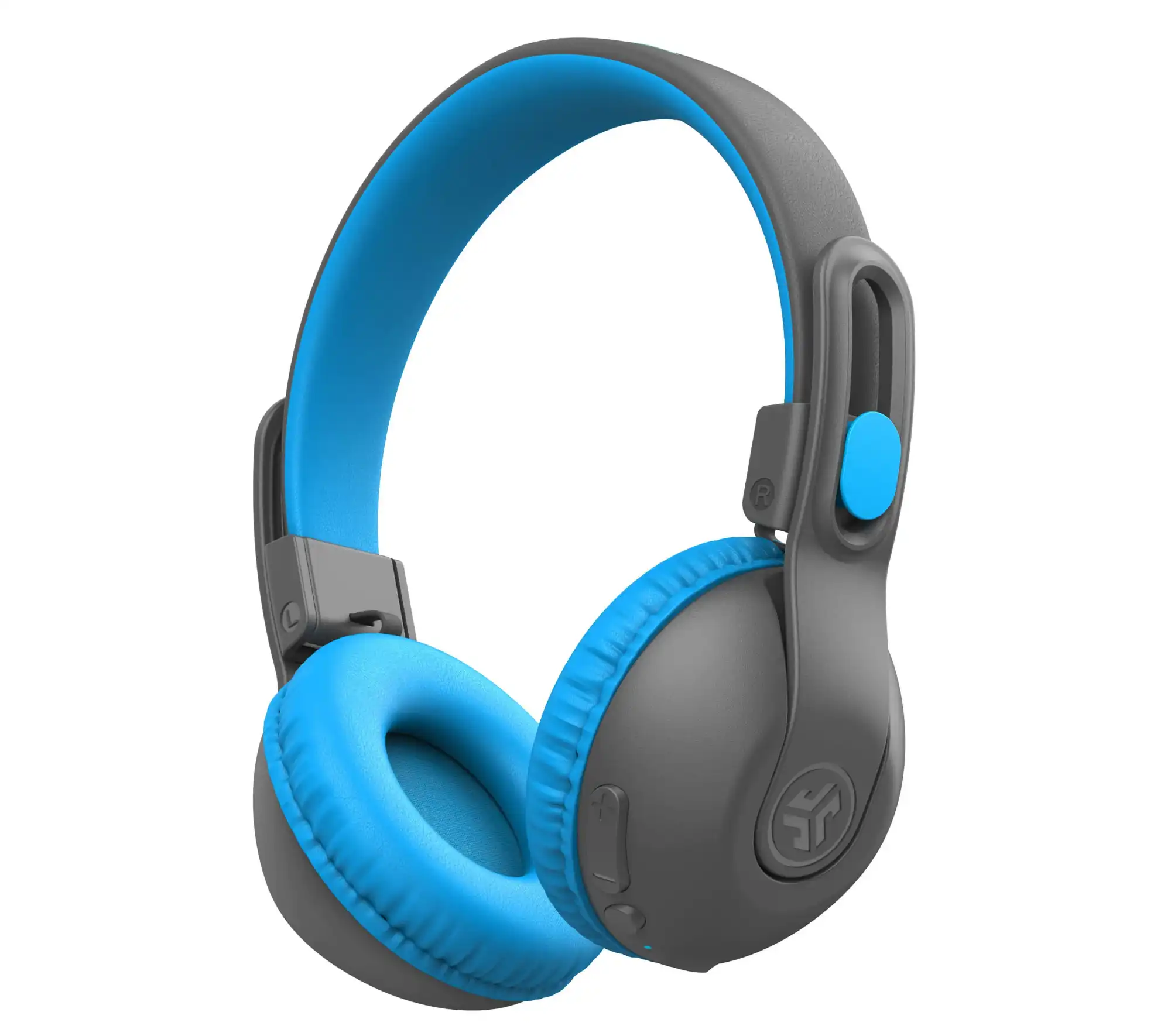 JLab JBuddies Studio 2 Wireless On-Ear Kids Headphones