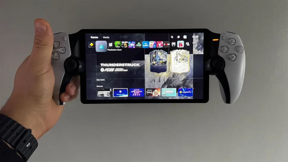 Лучшие игры для PlayStation Portal-2