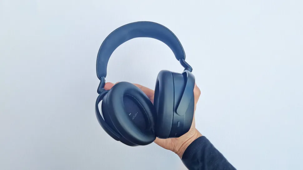 Sennheiser Momentum 4 Wireless-4