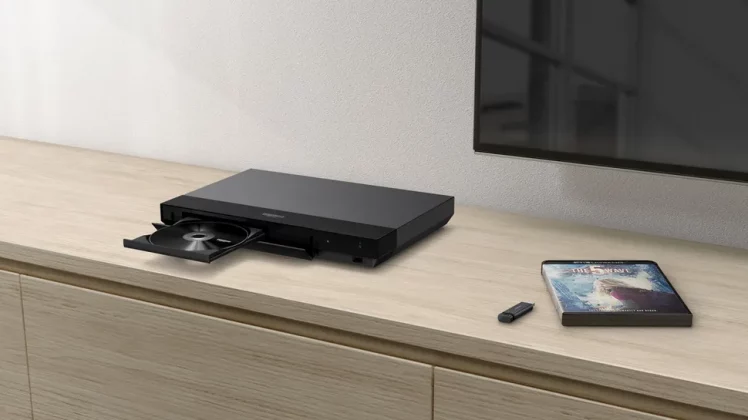 Sony UBP-X700󠁩󠁩󠁩󠁩󠁩󠁩-4