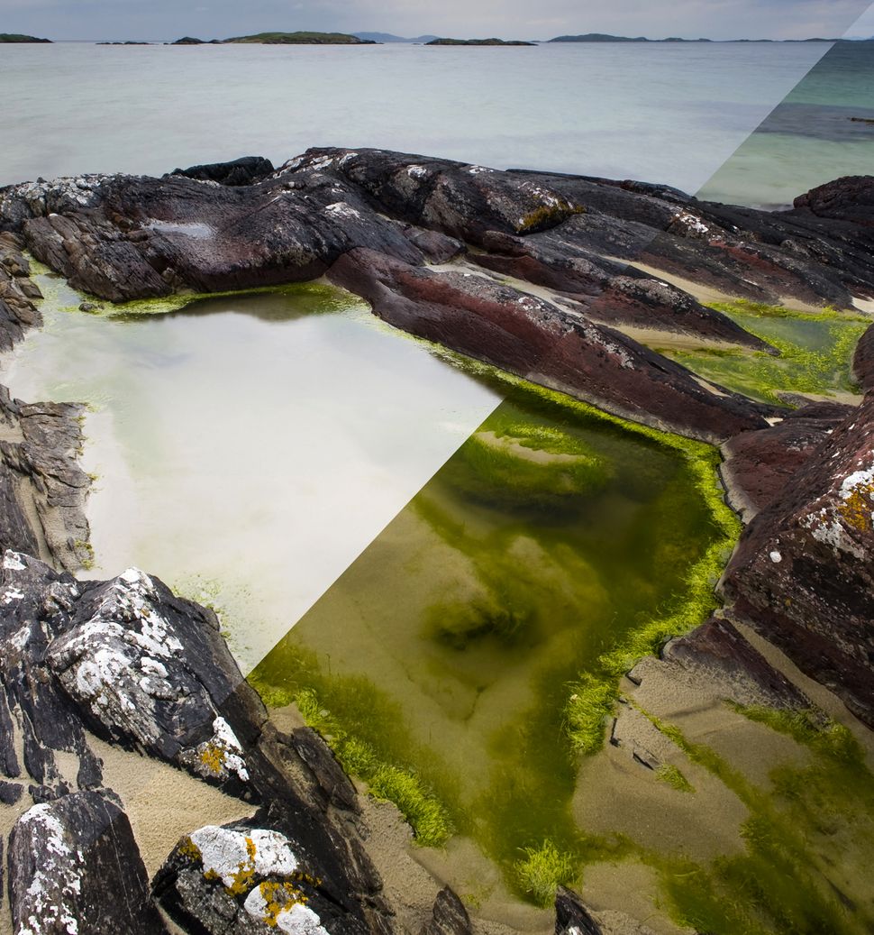 Лучшие поляризационные фильтры для съемки картинка Лучшие поляризационные фильтры-3