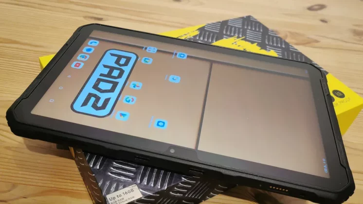 Ulefone Armor Pad 2-2