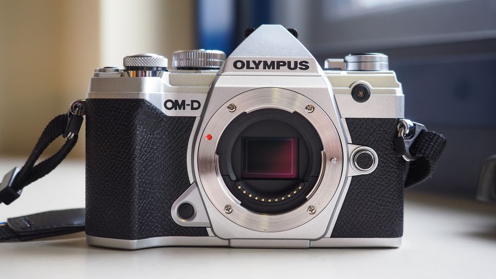 Olympus OM-D E-M5 Mark III󠁩󠁩󠁩󠁩󠁩󠁩-2