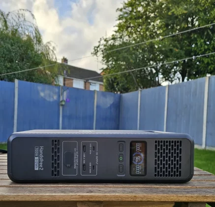 Bluetti Handsfree 2-4