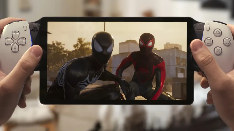 Лучшие игры для PlayStation Portal -3