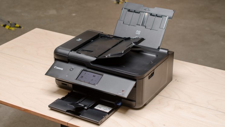 Canon PIXMA TR8620a-2