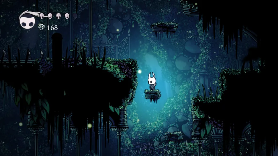 Hollow Knight: Voidheart Edition
