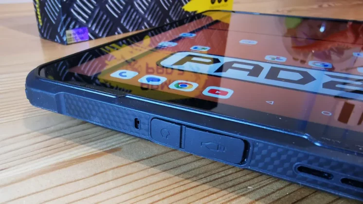 Ulefone Armor Pad 2-3