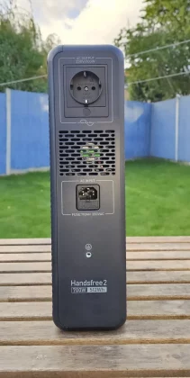 Bluetti Handsfree 2-5