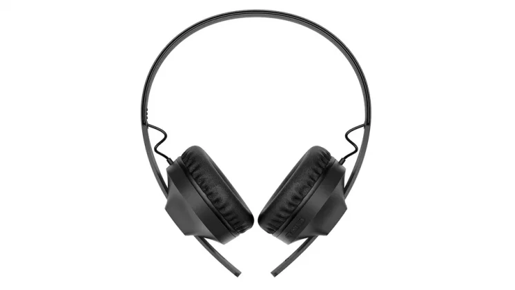Sennheiser HD 250BT-3