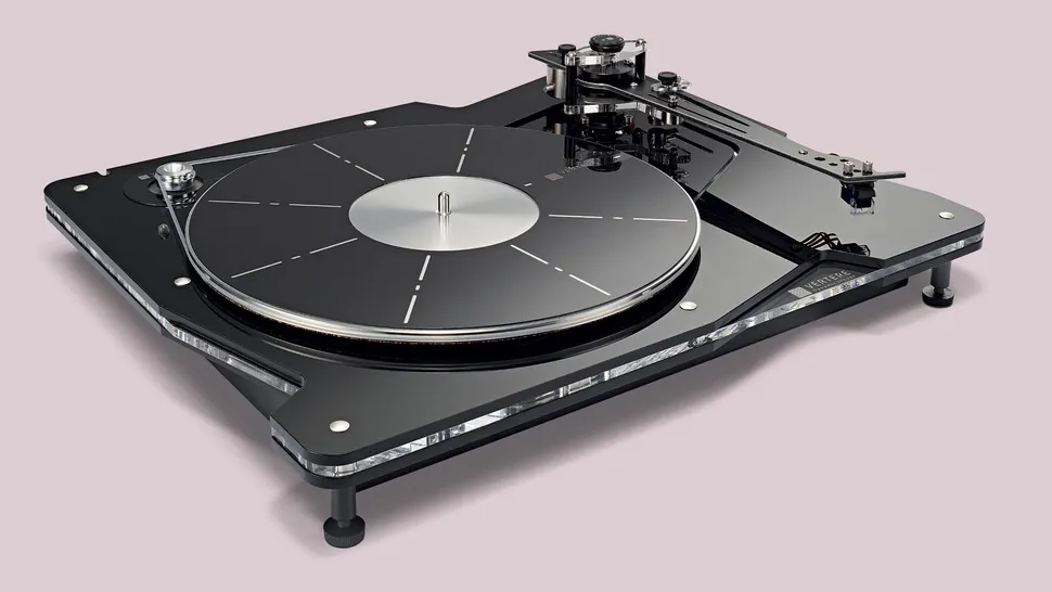 Vertere DG-1 Dynamic Groove