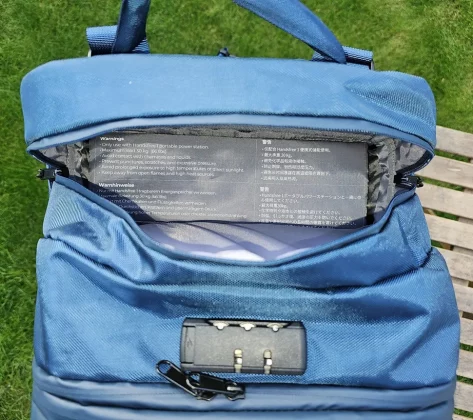 Bluetti Handsfree 2-6