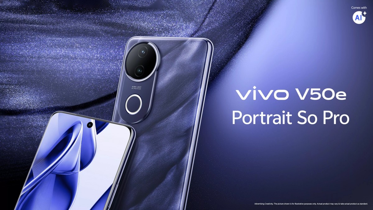 vivo V50e-2