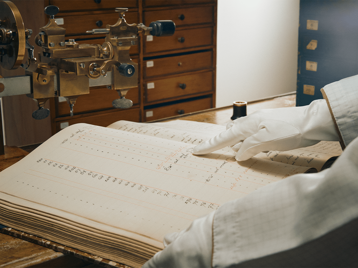 Часы Vacheron Constantin: 270 лет безупречного часового искусства картинка часы Vacheron Constantin-2