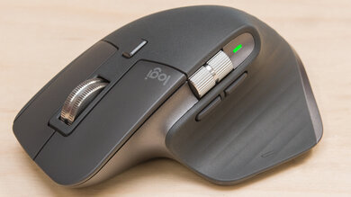 Logitech MX Master 3S