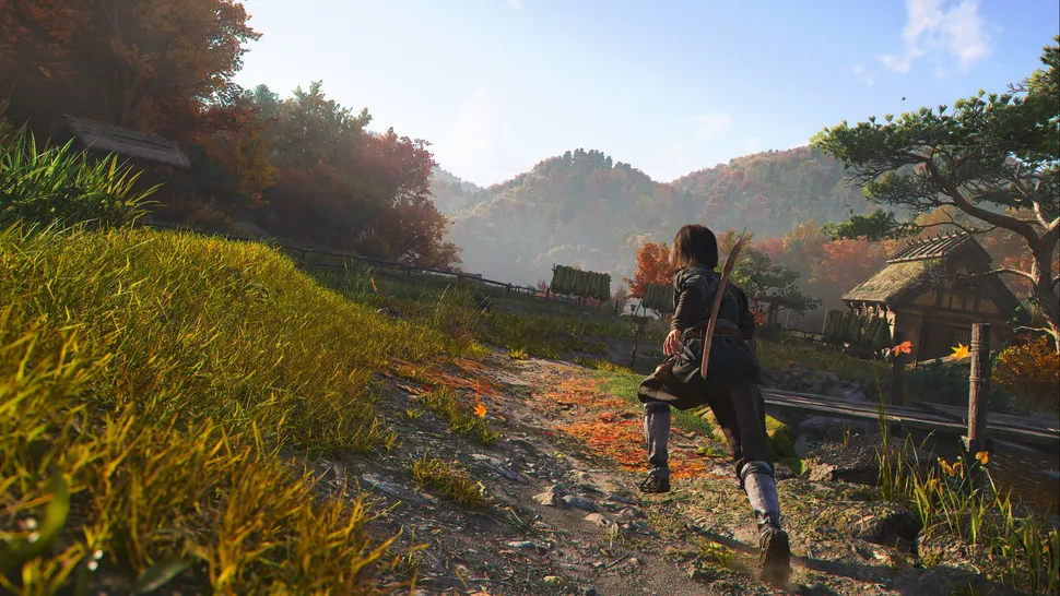 Assassin's Creed Shadows